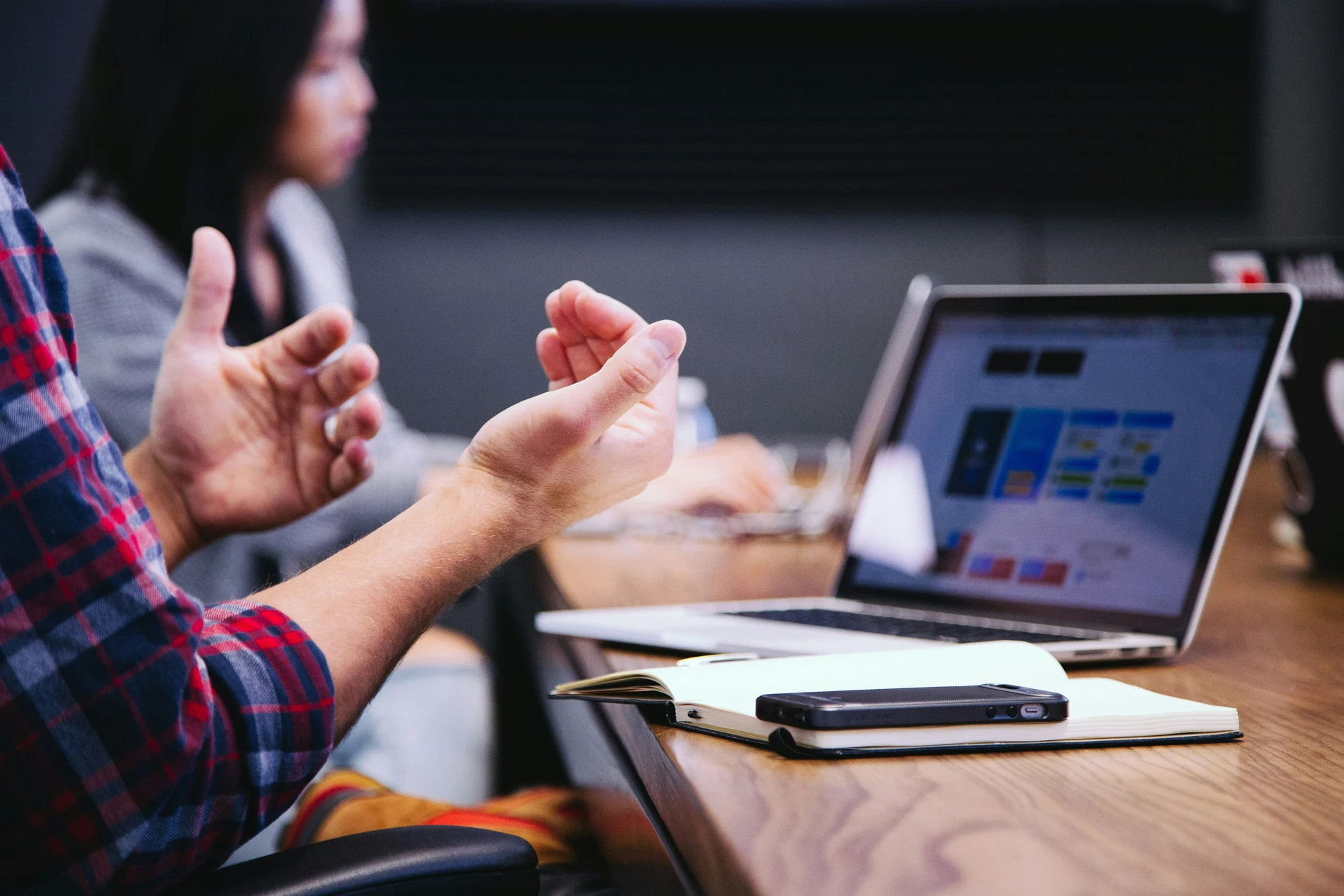 Partner Up with Swapp Agency